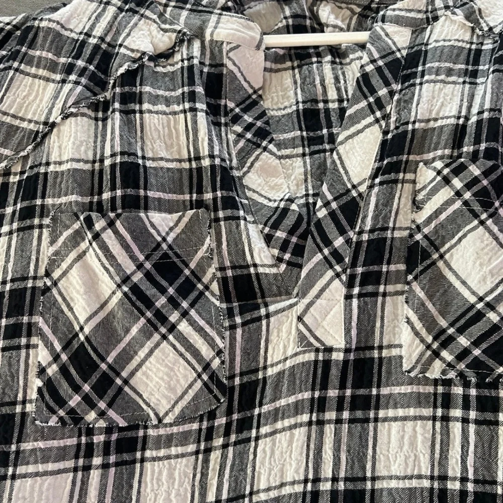 Free people not your boyfriend tunic - Picture 8 of 8